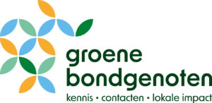 Home logo groenebondgenoten